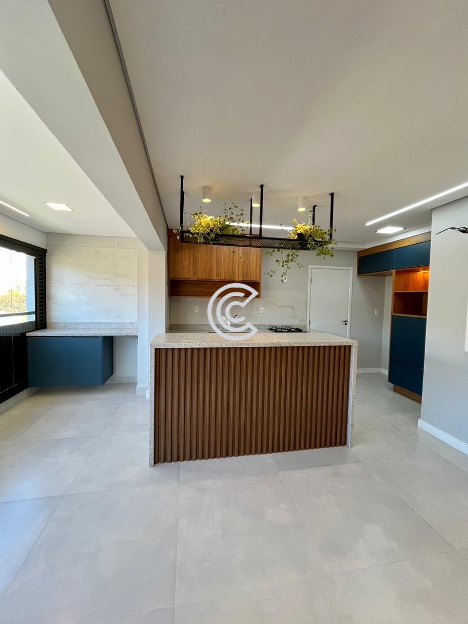 Apartamento, 3 quartos, 104 m² - Foto 3