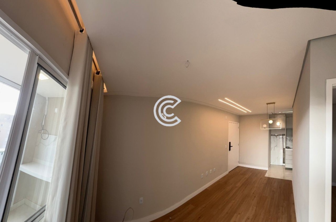 Apartamento, 2 quartos, 49 m² - Foto 3