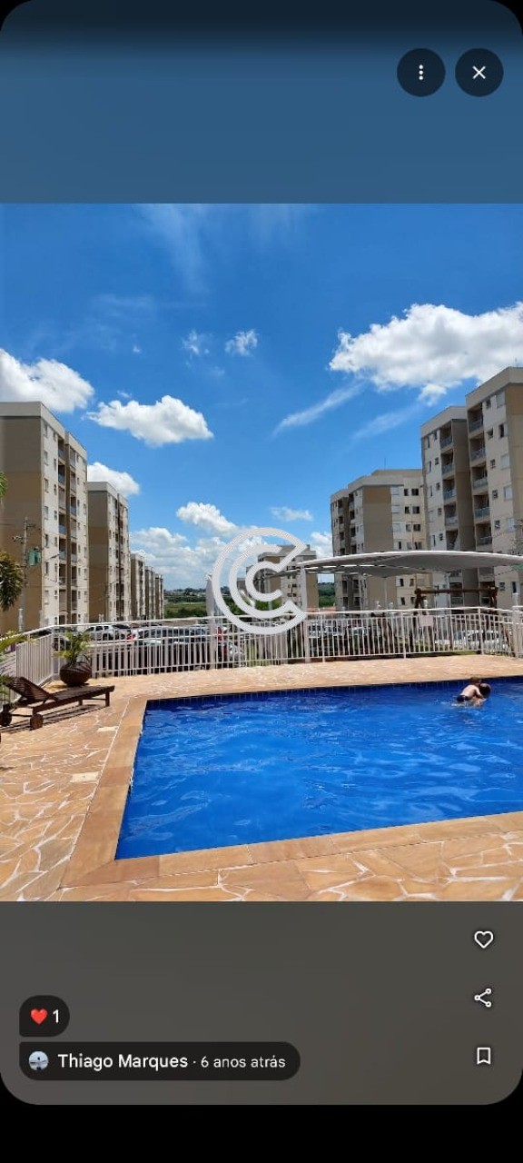 Apartamento, 2 quartos, 55 m² - Foto 11