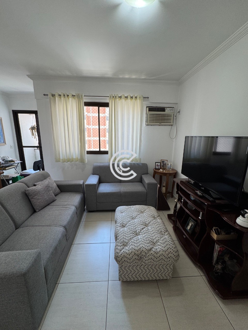 Apartamento, 3 quartos, 90 m² - Foto 4