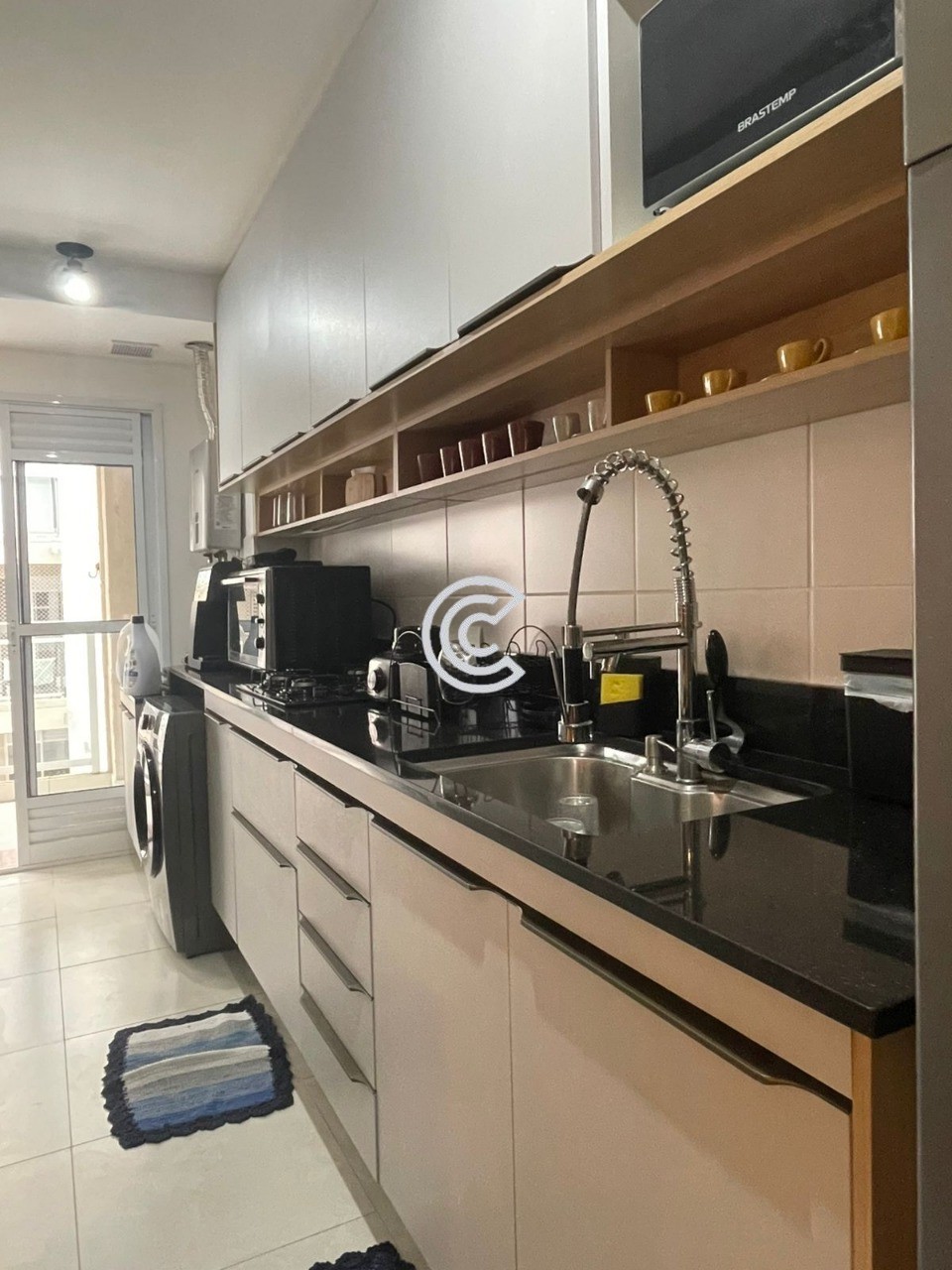 Apartamento, 3 quartos, 80 m² - Foto 11