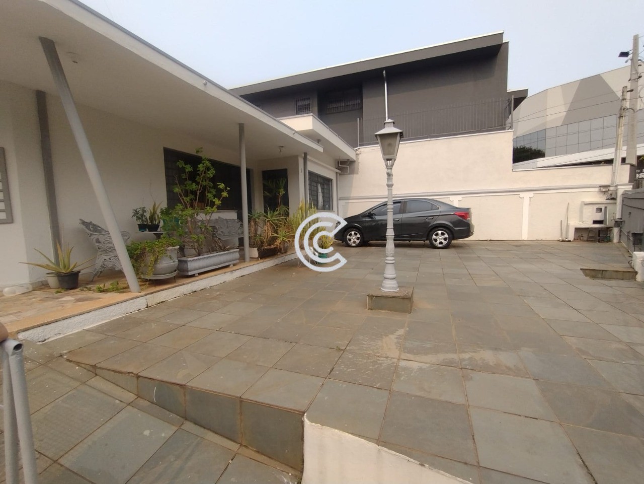 Prédio Inteiro, 377 m² - Foto 5