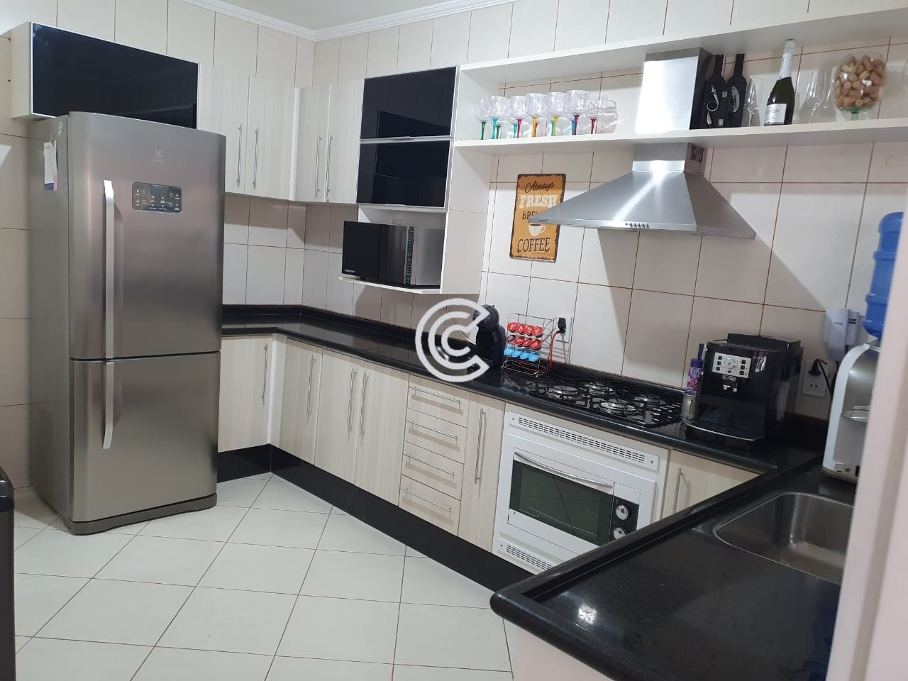 Casa, 3 quartos, 200 m² - Foto 5
