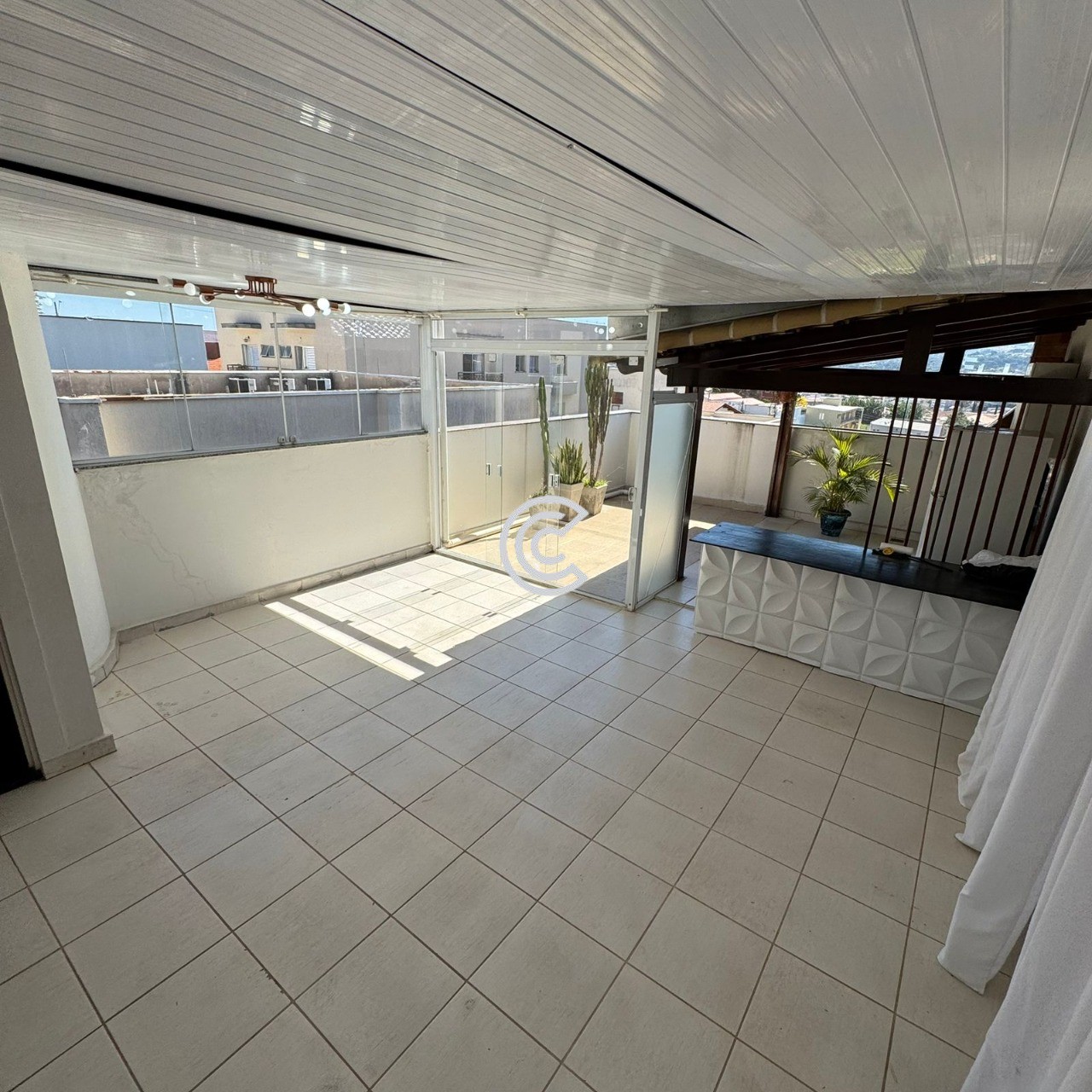 Cobertura, 3 quartos, 160 m² - Foto 16