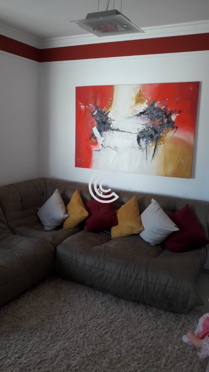 Apartamento, 2 quartos, 60 m² - Foto 3
