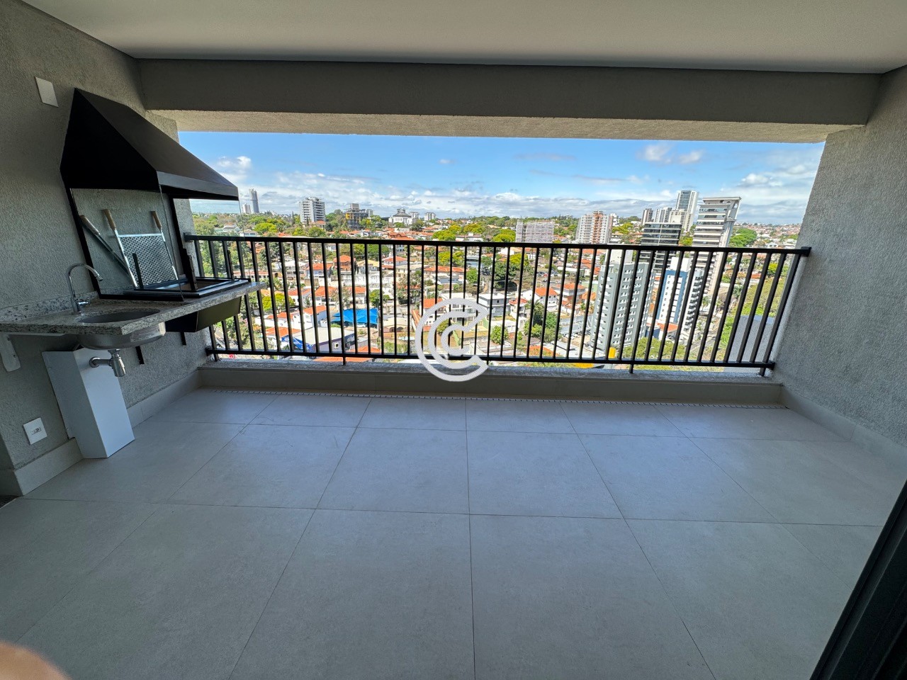 Apartamento, 3 quartos, 139 m² - Foto 5
