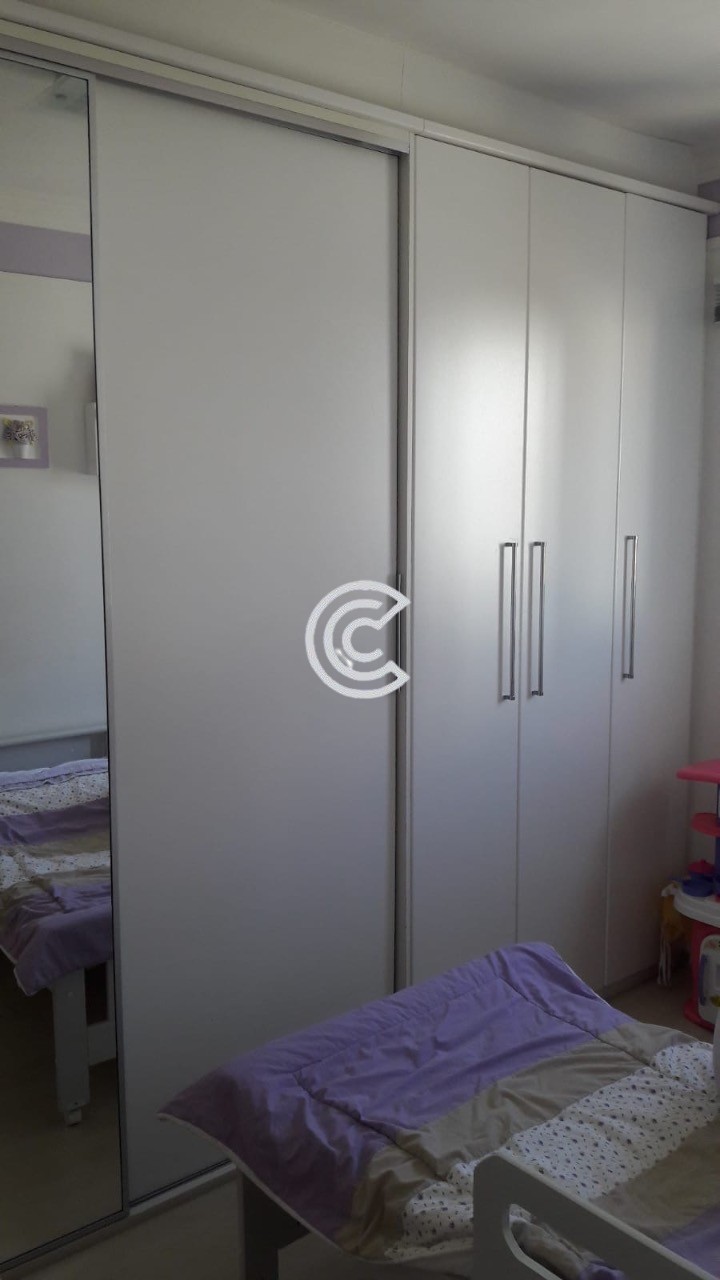 Apartamento, 2 quartos, 60 m² - Foto 8