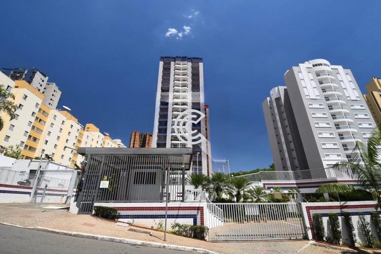 Apartamento, 3 quartos, 80 m² - Foto 1