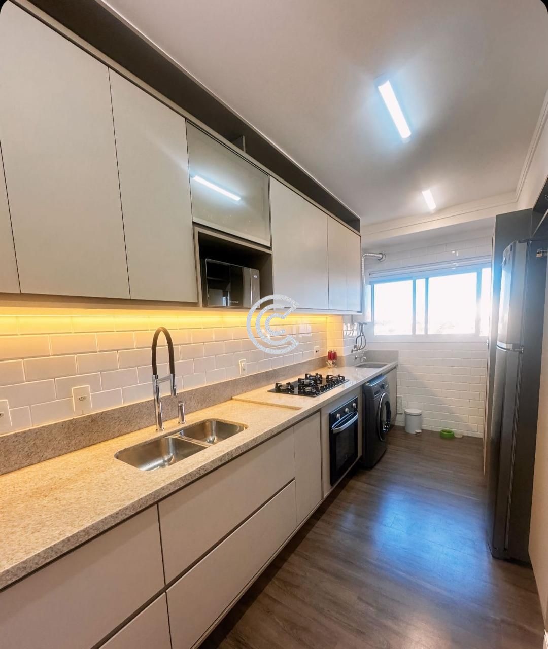 Apartamento, 3 quartos, 80 m² - Foto 8