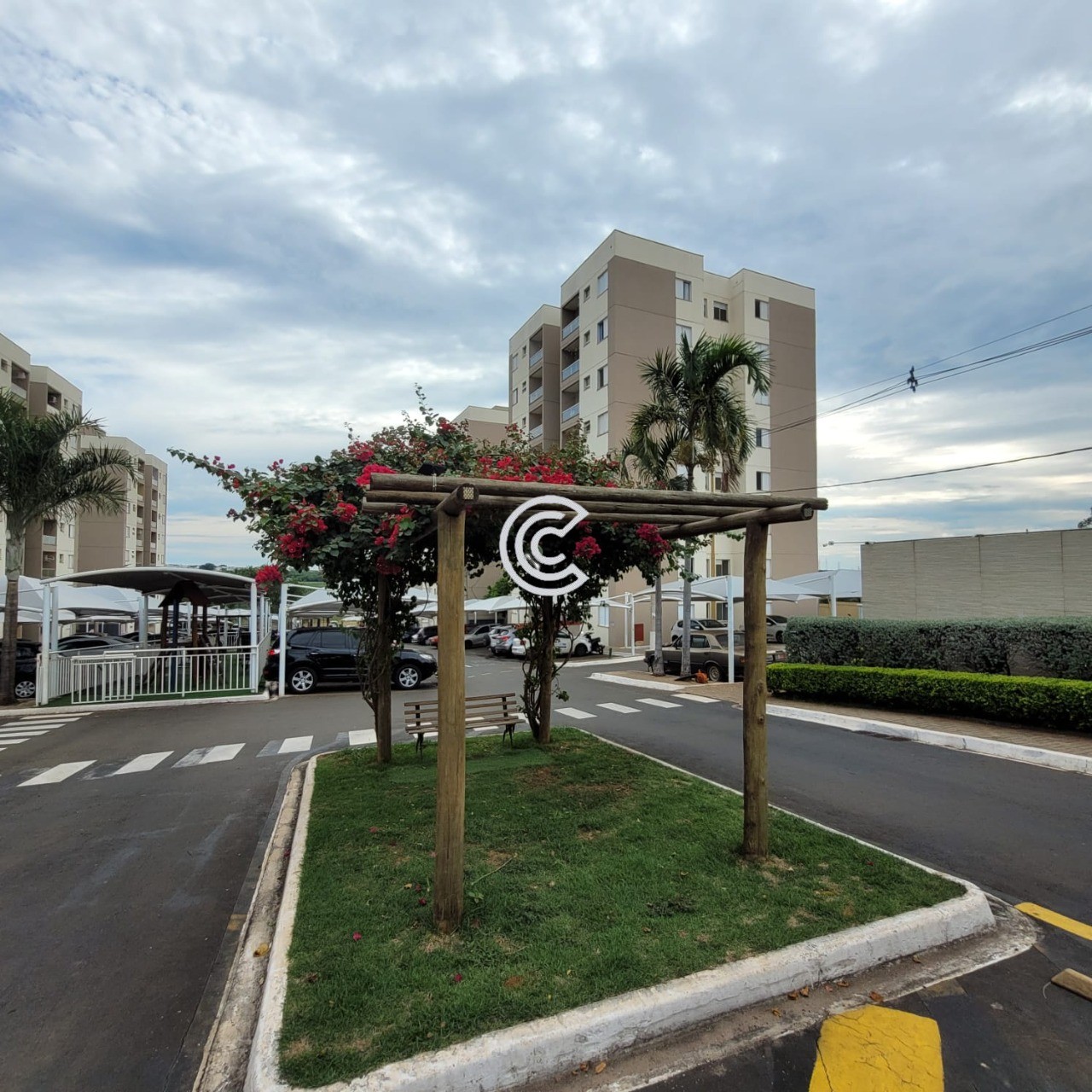 Apartamento, 2 quartos, 55 m² - Foto 22