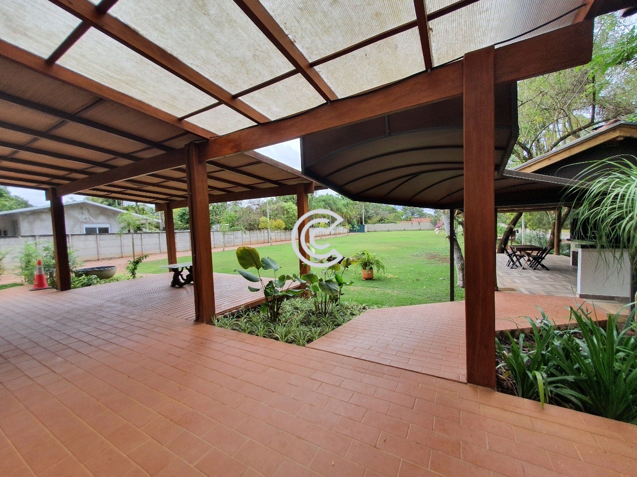 Chácara, 2 quartos - Foto 23
