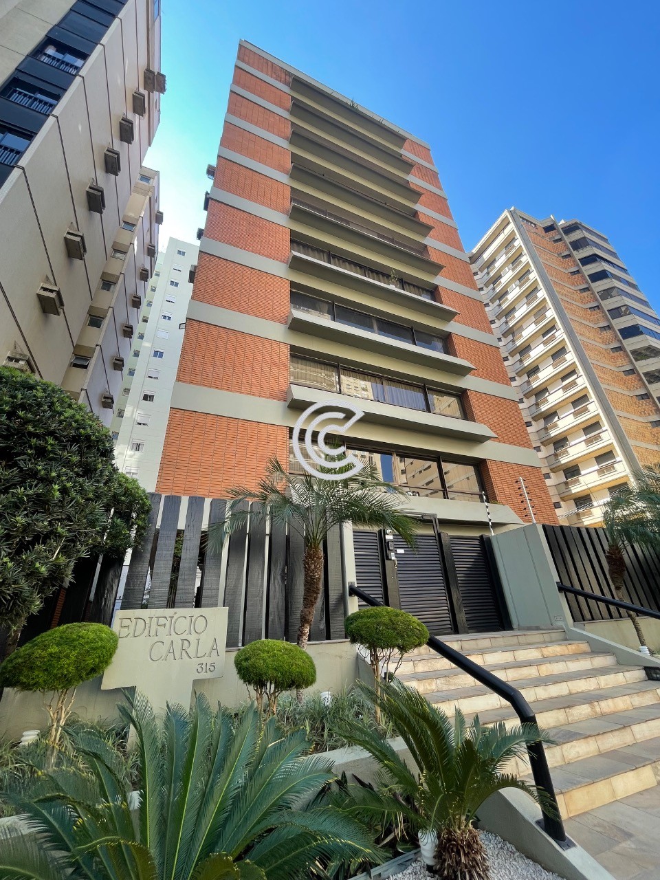 Apartamento, 5 quartos, 222 m² - Foto 1