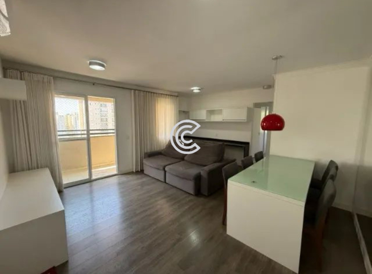 Apartamento, 3 quartos, 70 m² - Foto 1