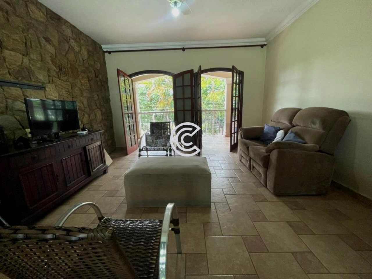 Casa, 4 quartos, 350 m² - Foto 9