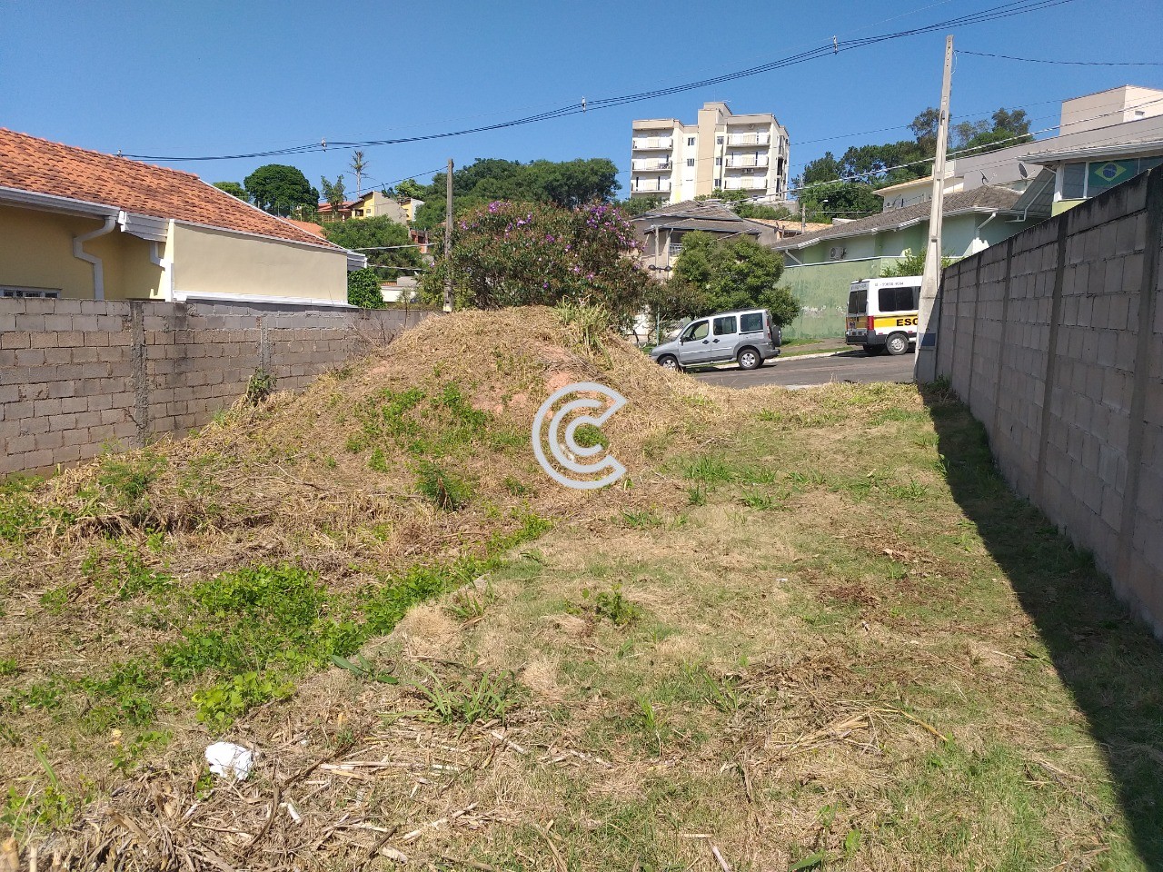 Terreno, 250 m² - Foto 6