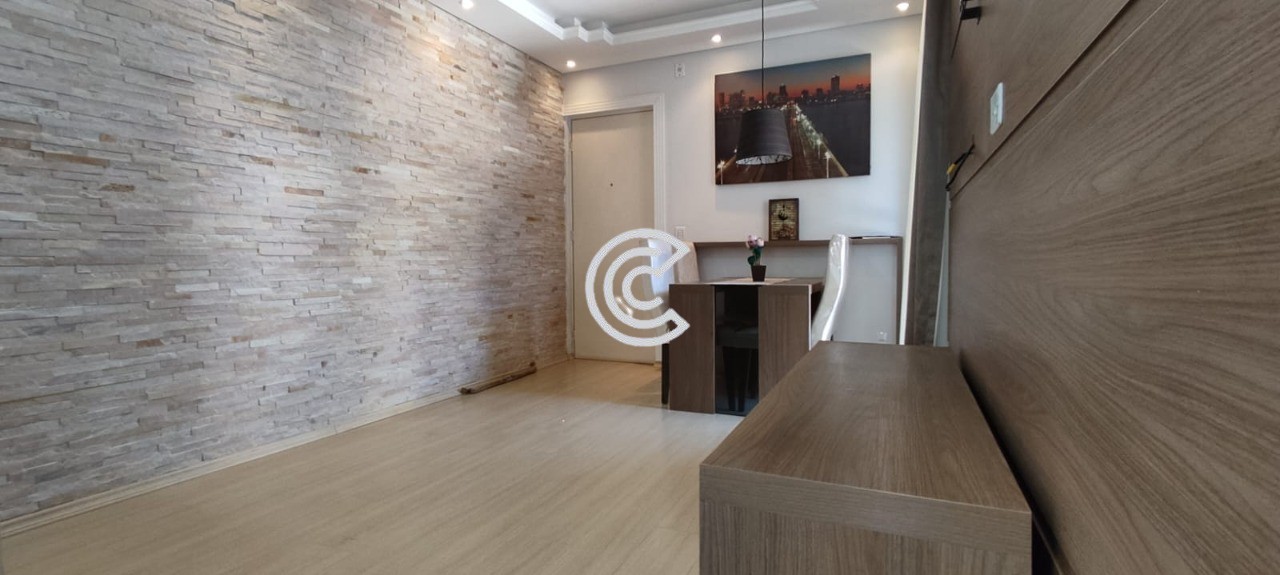 Apartamento, 2 quartos, 78 m² - Foto 2