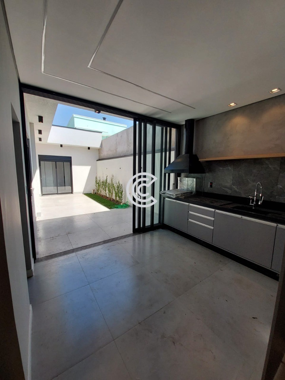 Casa de Condomínio, 3 quartos - Foto 9