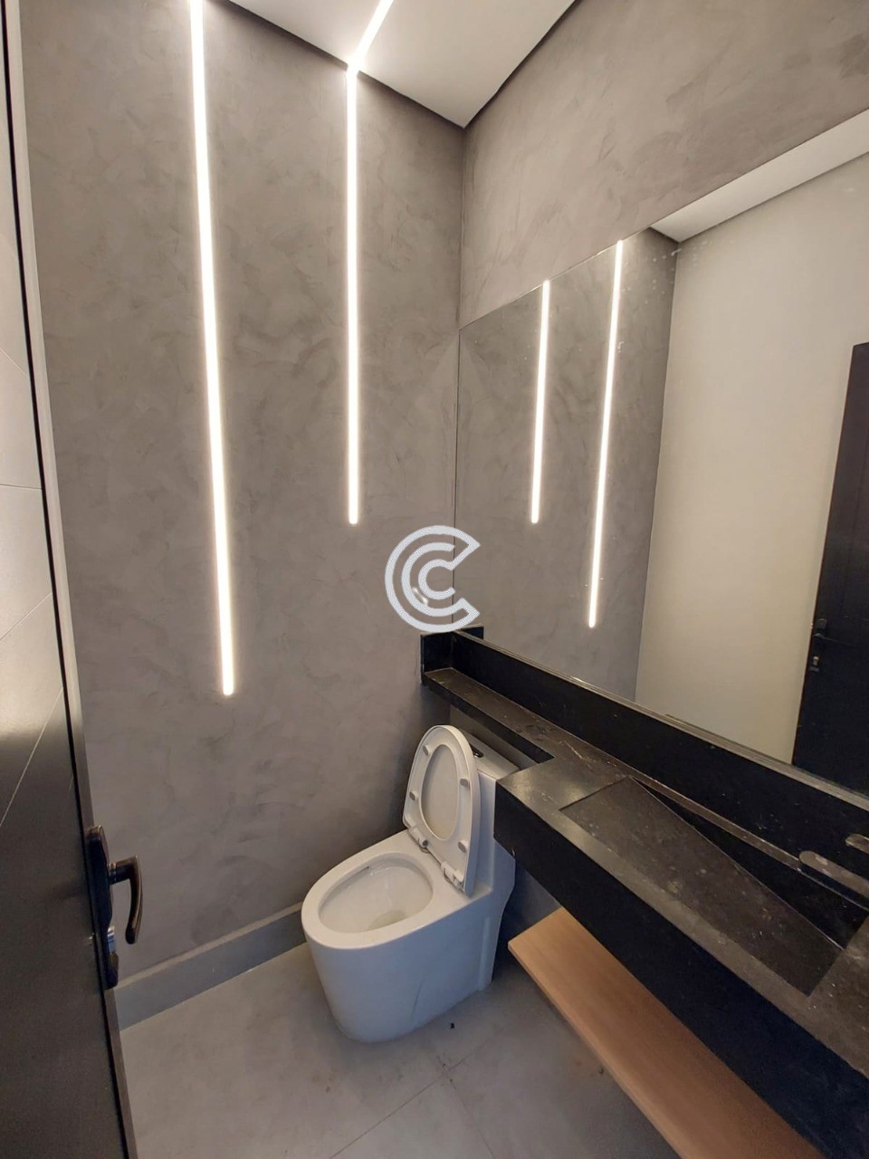 Casa de Condomínio, 3 quartos - Foto 6