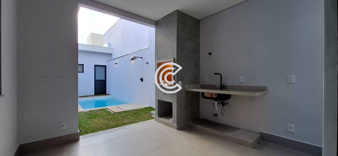 Casa de Condomínio, 3 quartos - Foto 17