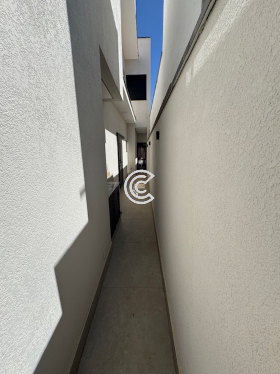 Casa de Condomínio, 3 quartos - Foto 25