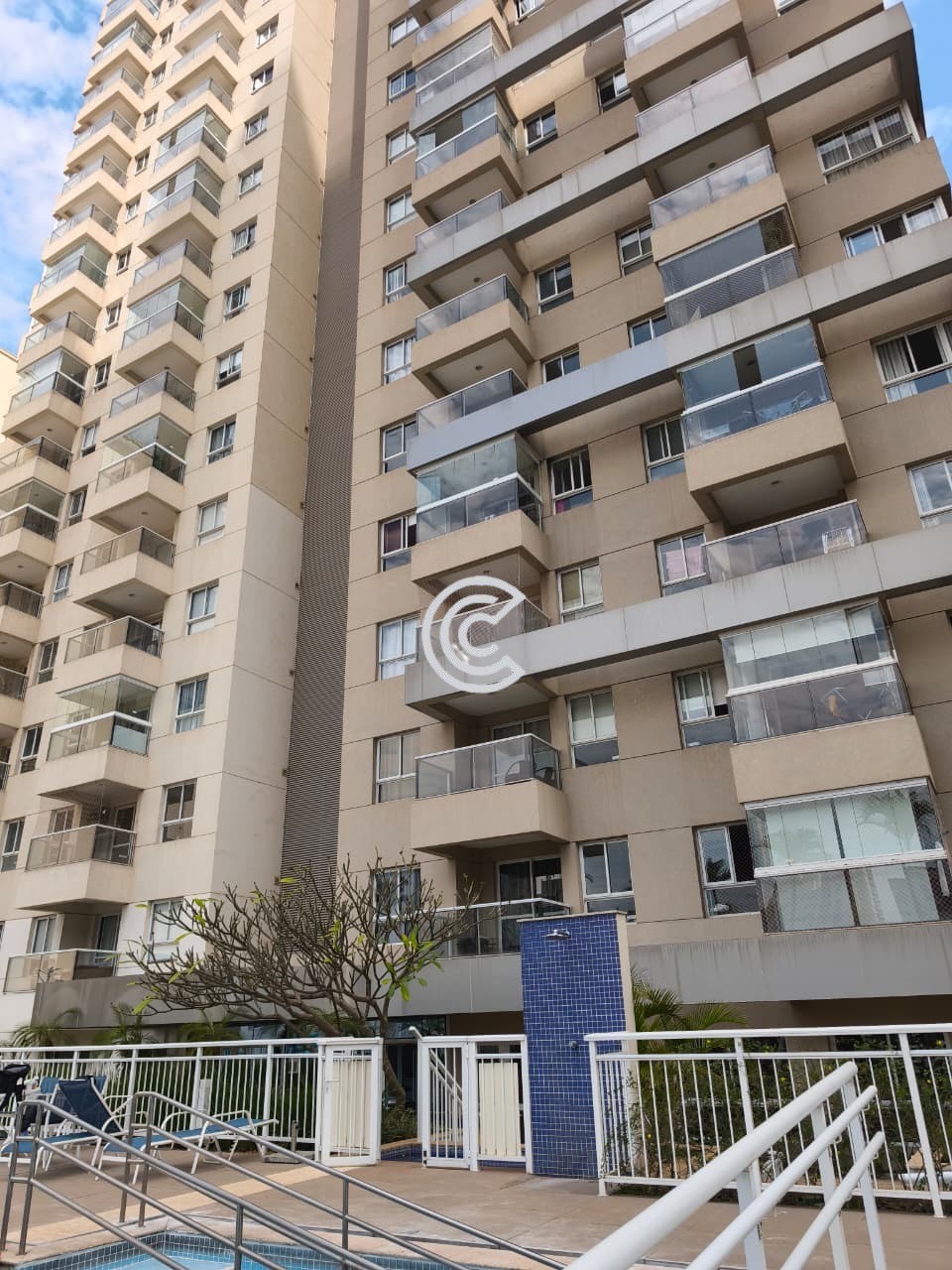 Apartamento, 1 quarto, 45 m² - Foto 7
