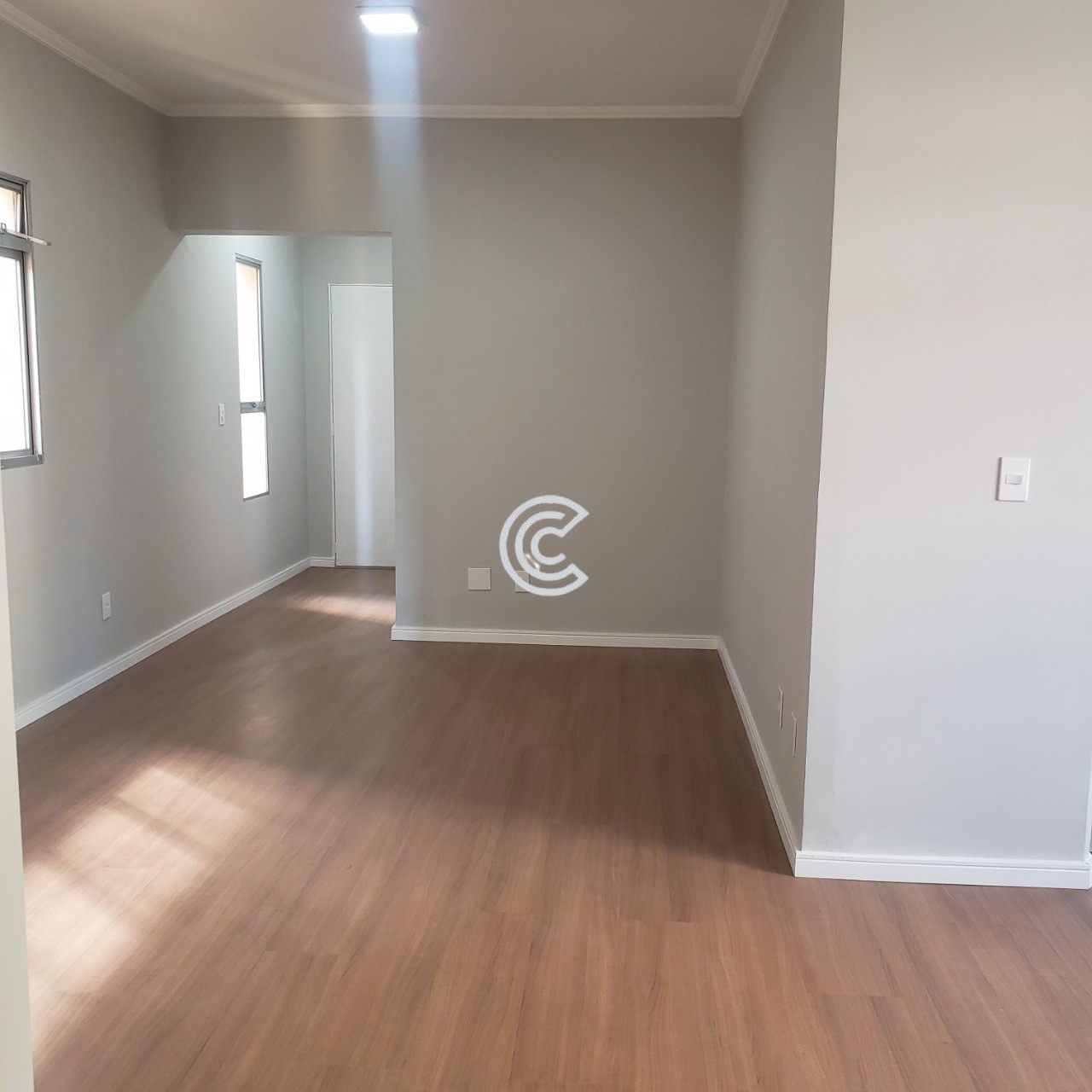 Apartamento, 3 quartos, 100 m² - Foto 1