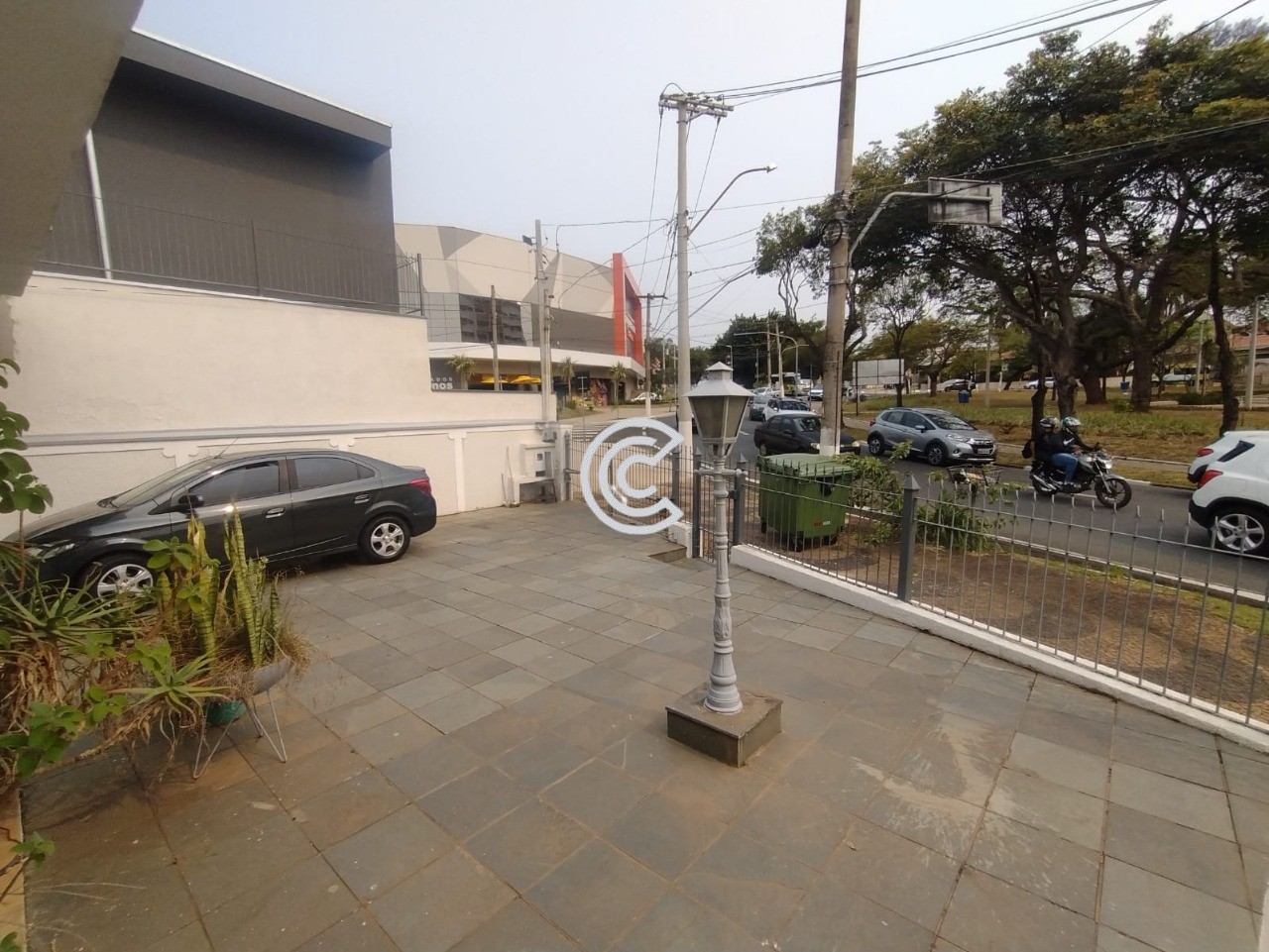 Prédio Inteiro, 377 m² - Foto 6