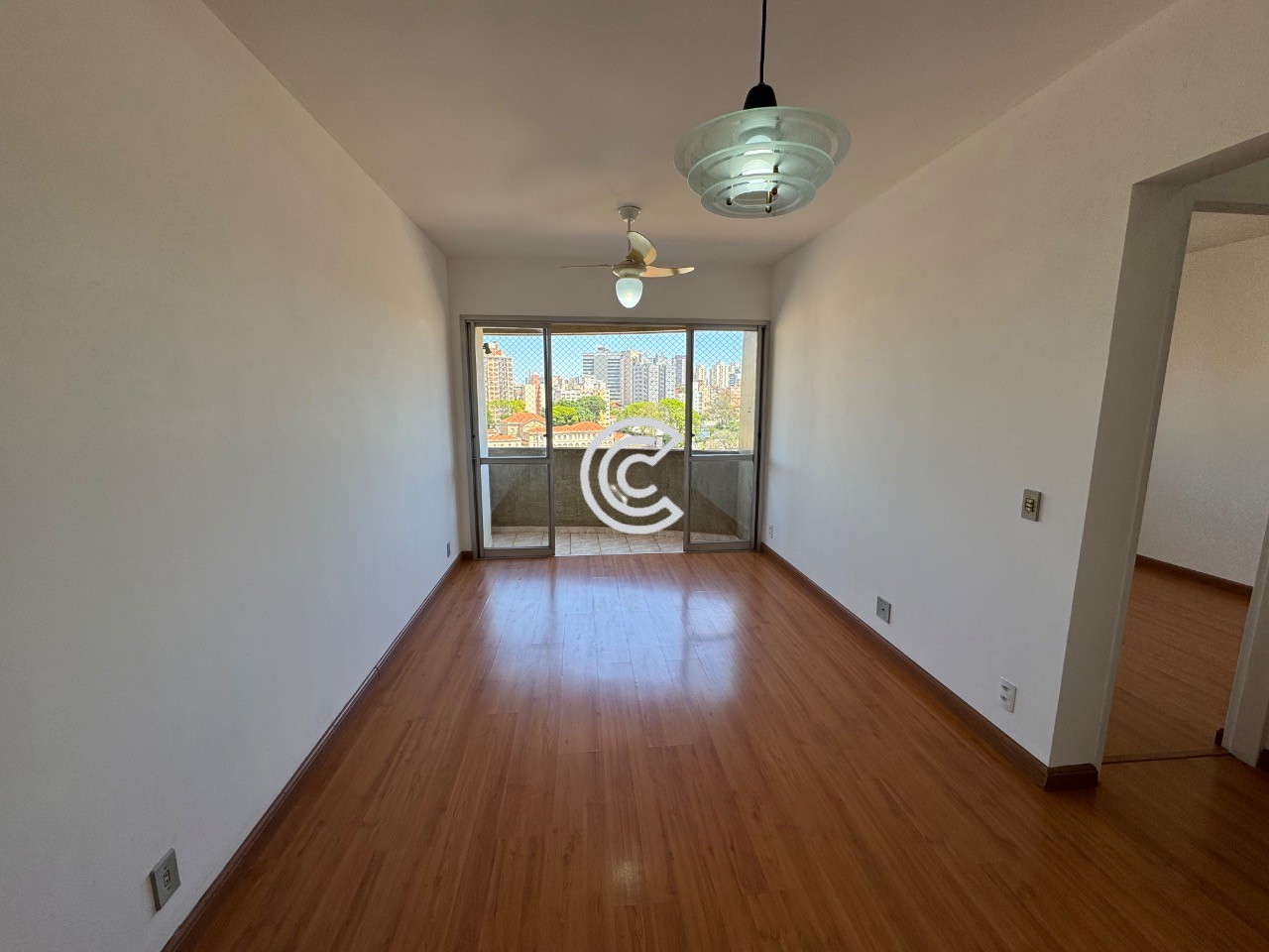 Apartamento, 1 quarto, 62 m² - Foto 2