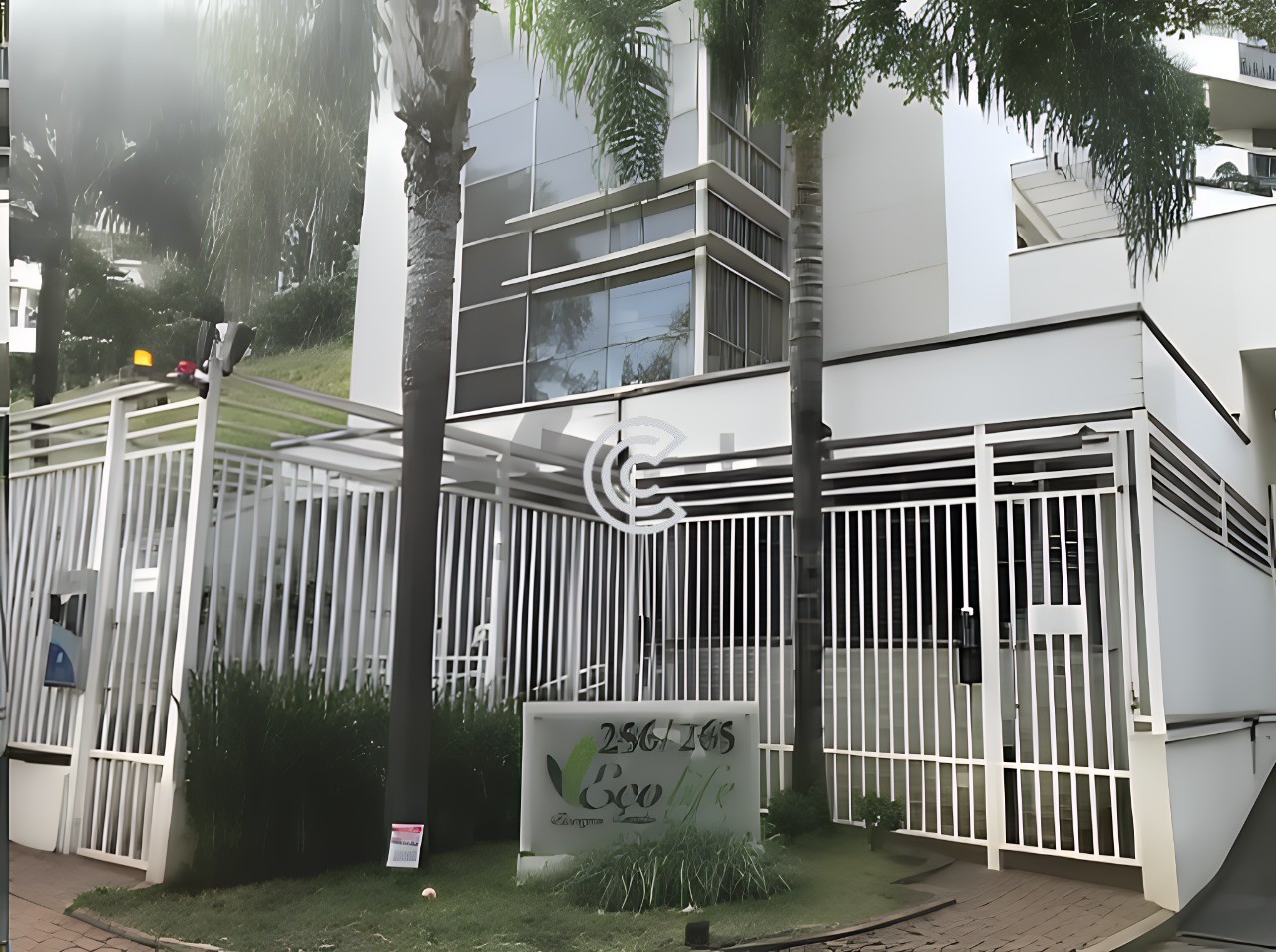 Apartamento, 2 quartos, 74 m² - Foto 1