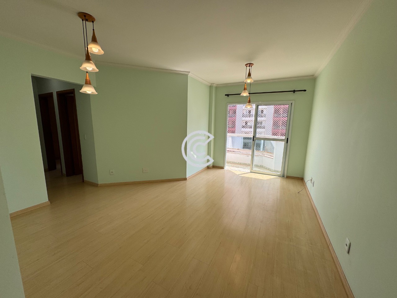 Apartamento, 3 quartos, 75 m² - Foto 1