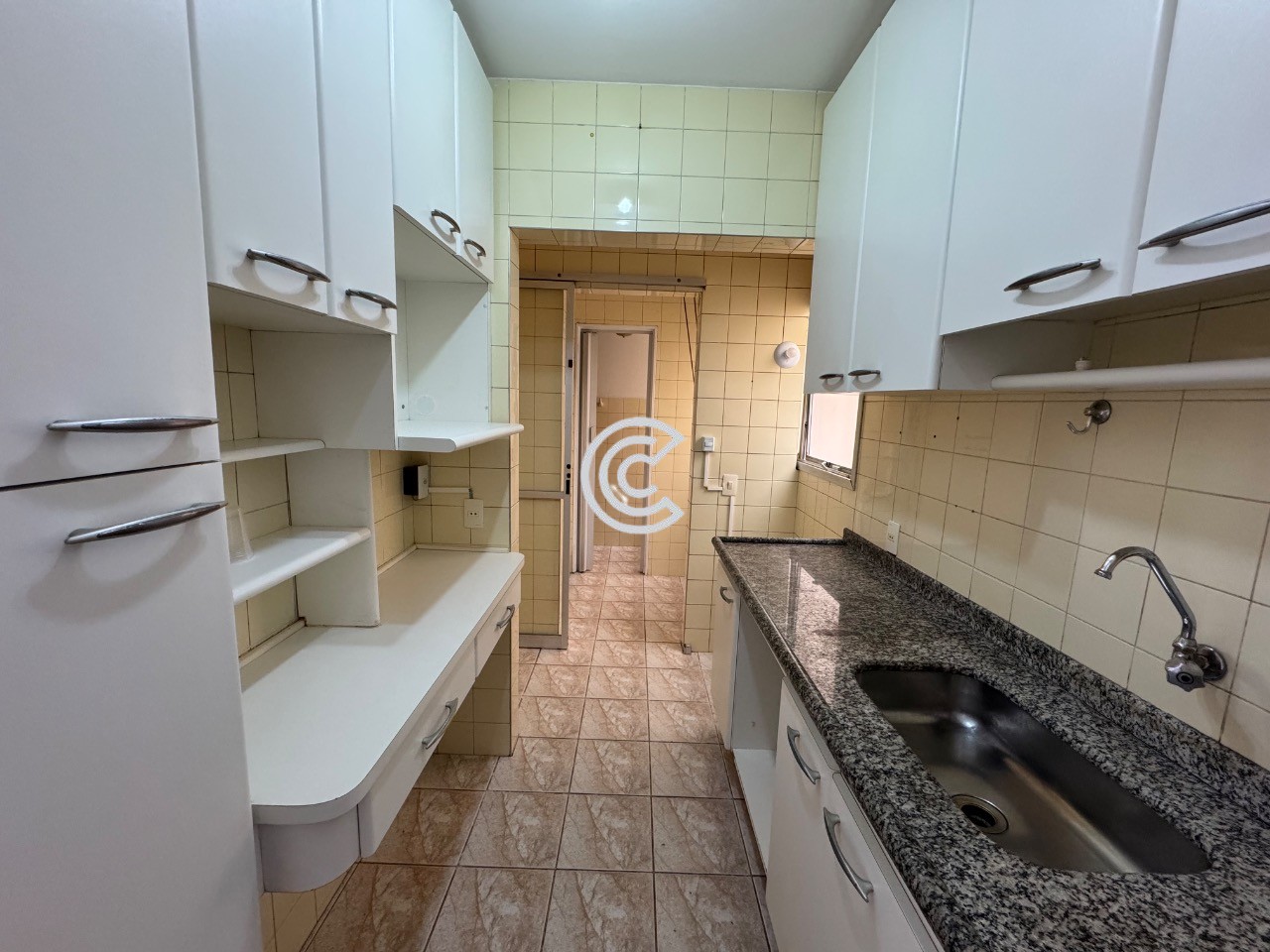 Apartamento, 1 quarto, 62 m² - Foto 7