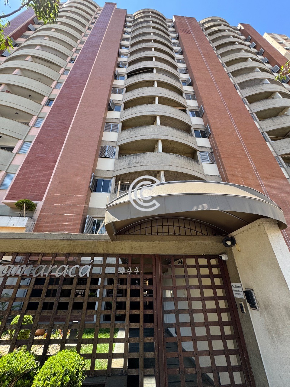 Apartamento, 1 quarto, 62 m² - Foto 1