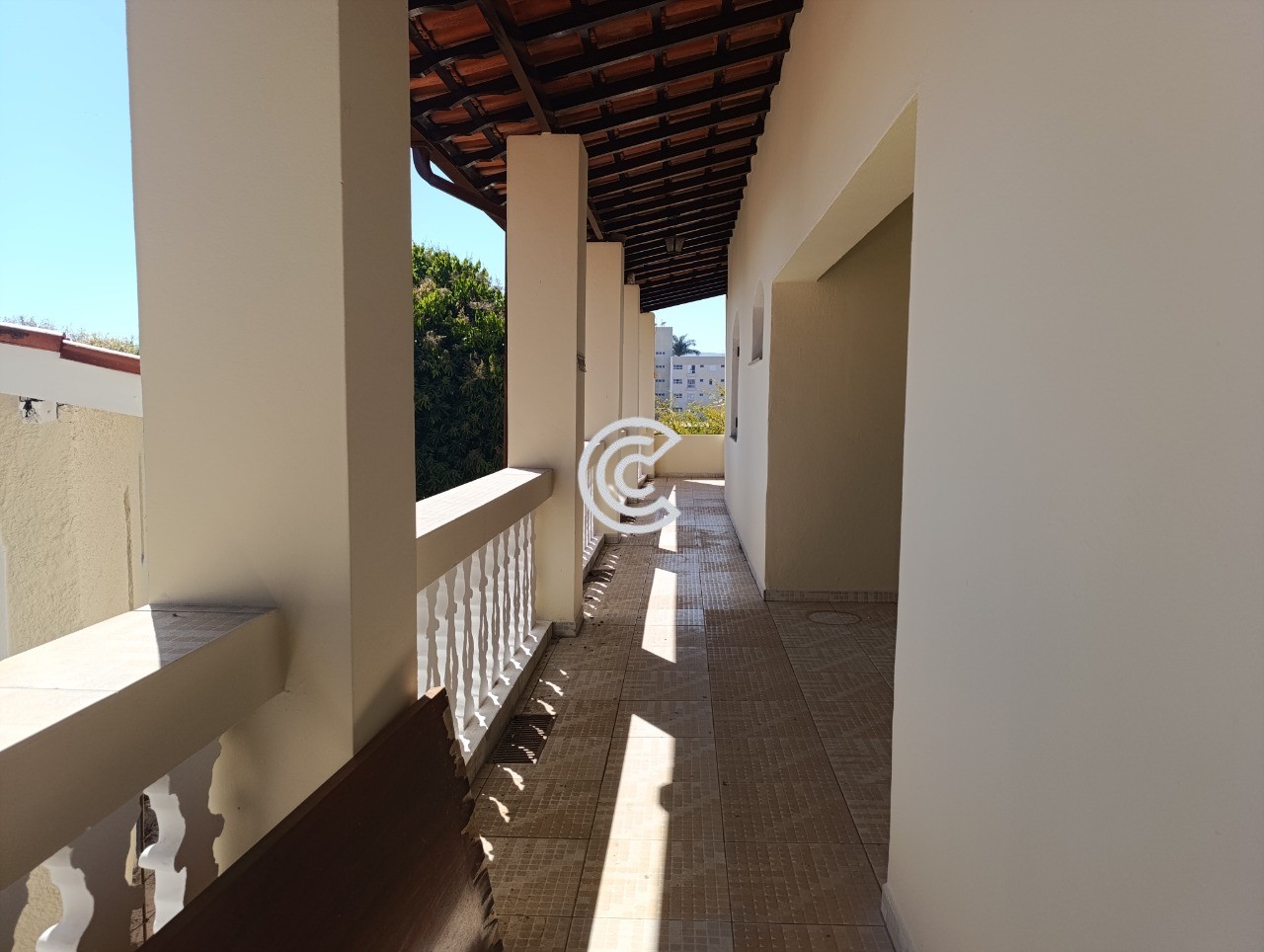 Casa, 3 quartos - Foto 7