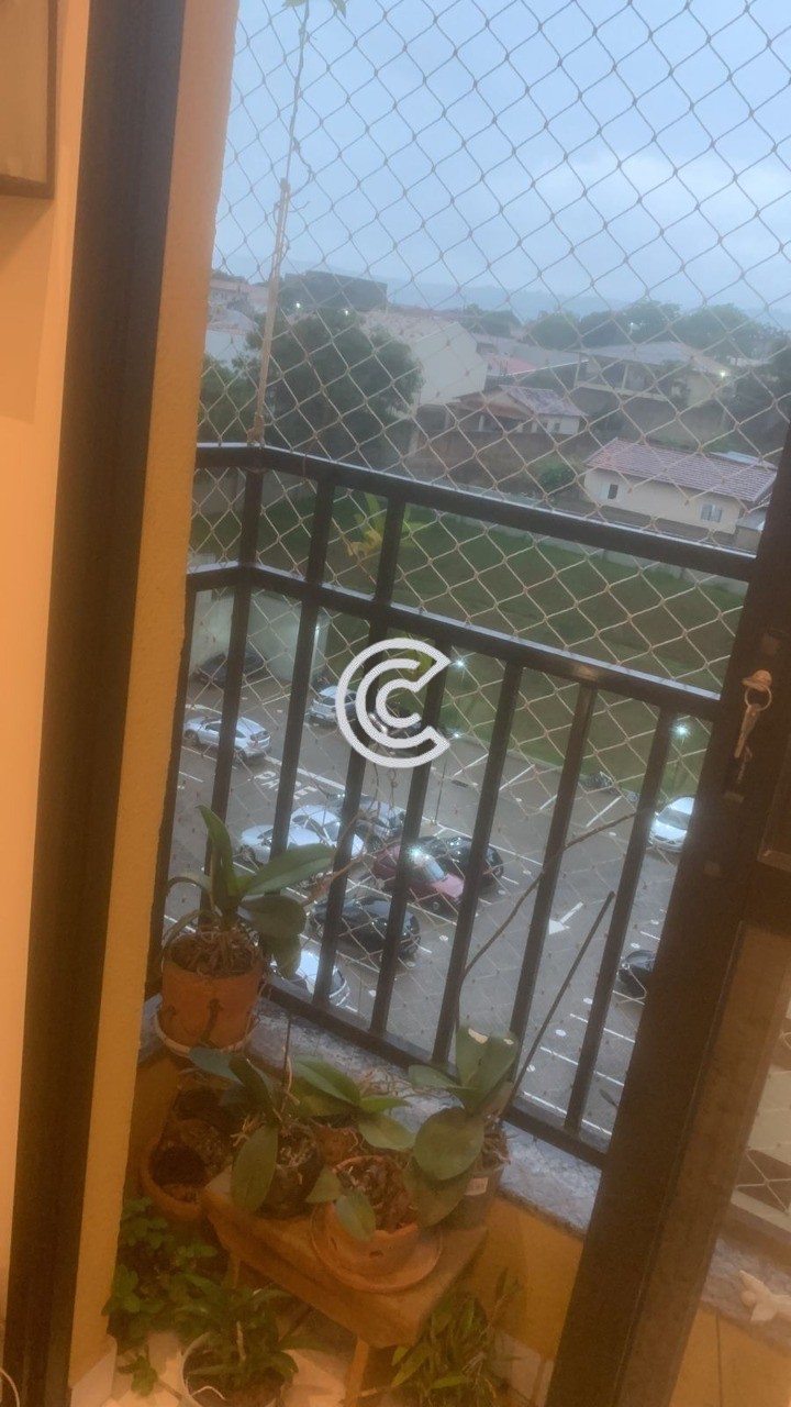 Apartamento, 2 quartos, 48 m² - Foto 6