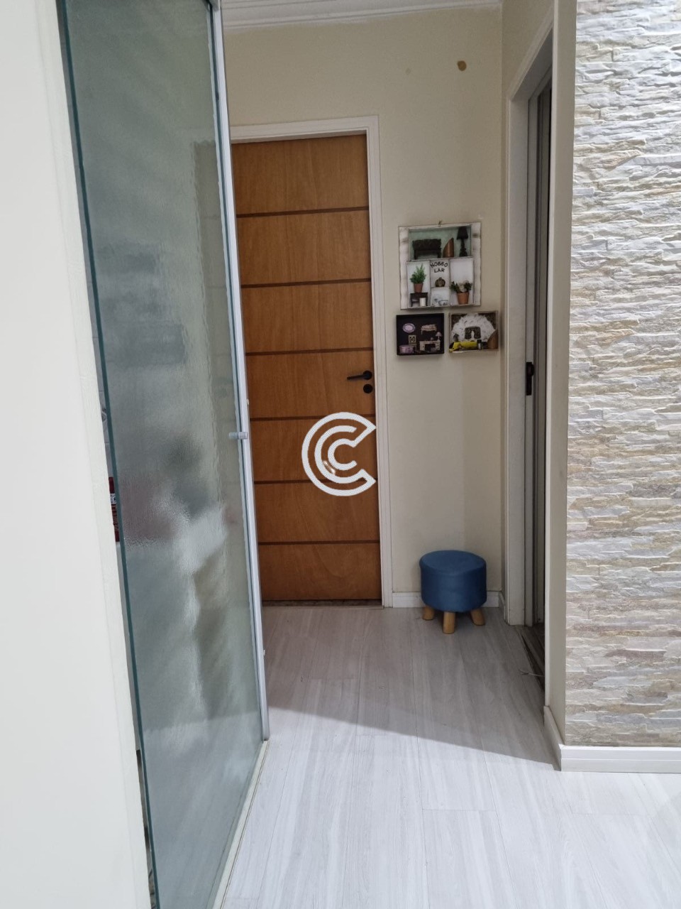 Apartamento, 2 quartos, 50 m² - Foto 16