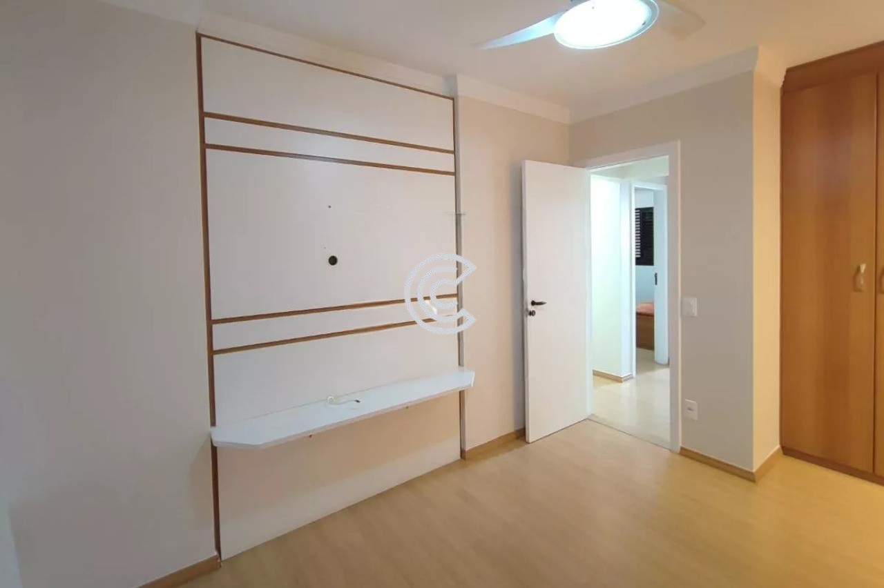 Apartamento, 3 quartos, 128 m² - Foto 1