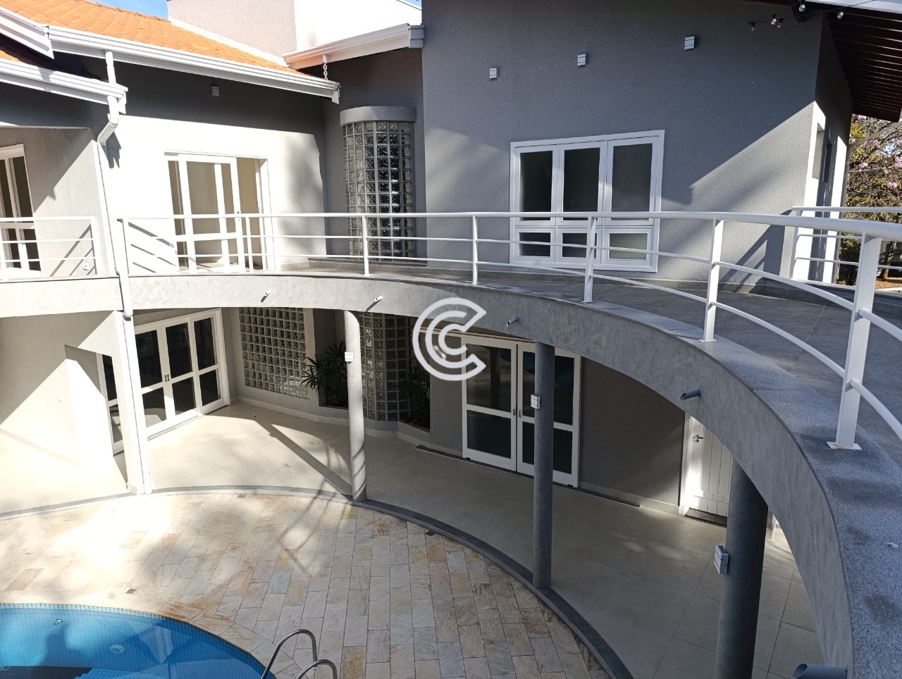 Casa de Condomínio, 4 quartos - Foto 46