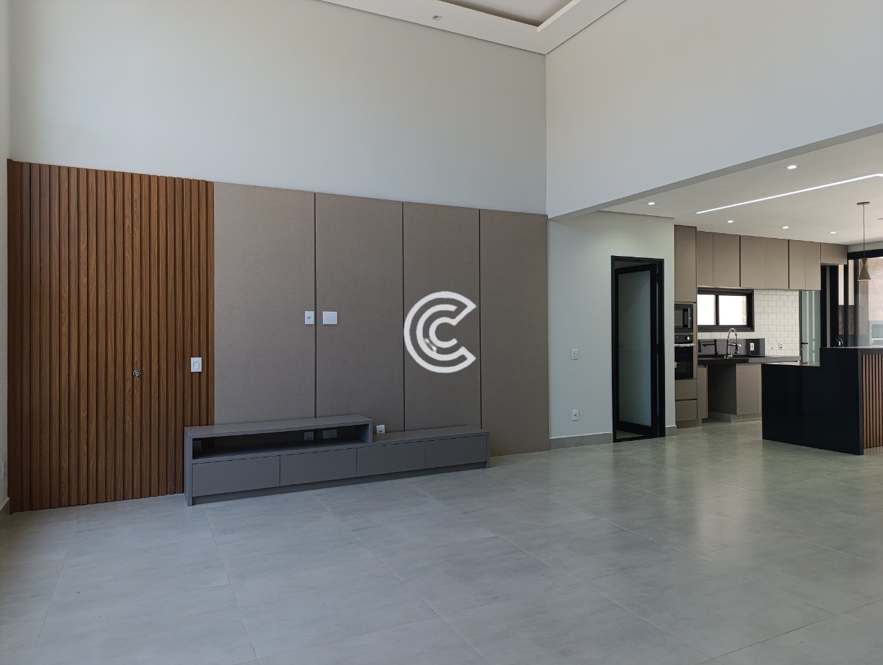 Casa de Condomínio, 3 quartos - Foto 3