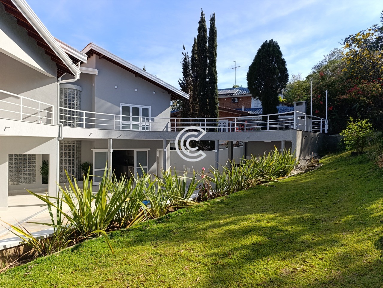 Casa de Condomínio, 4 quartos - Foto 61