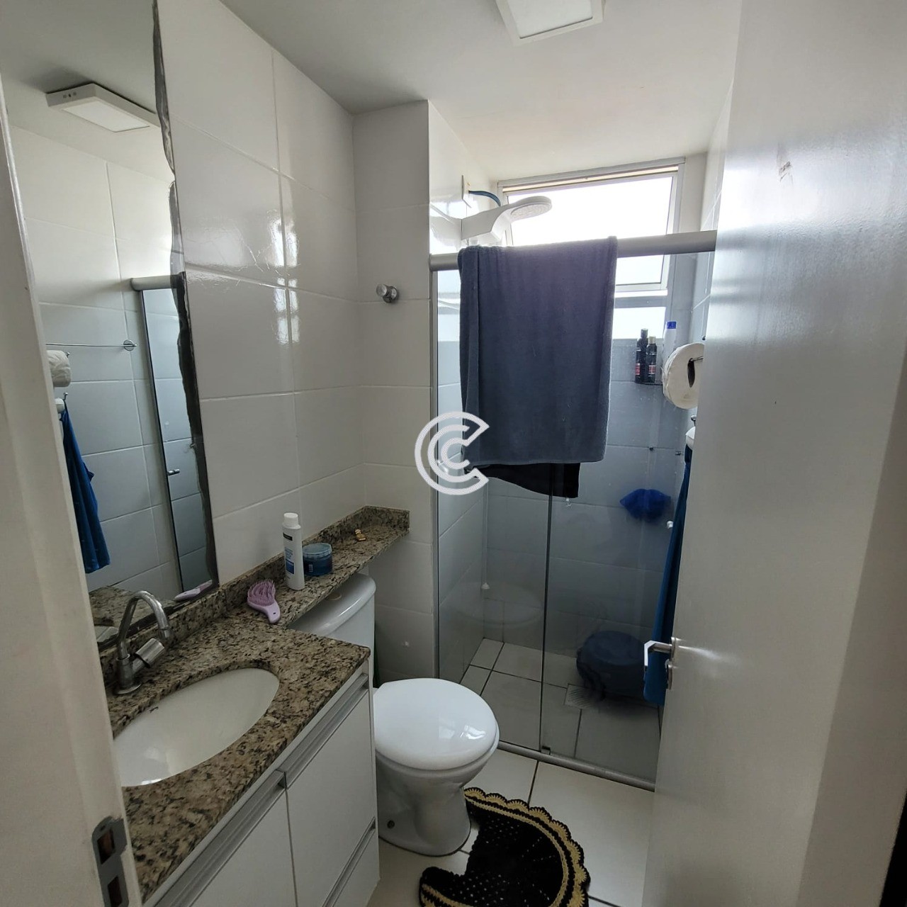 Apartamento, 2 quartos, 55 m² - Foto 8