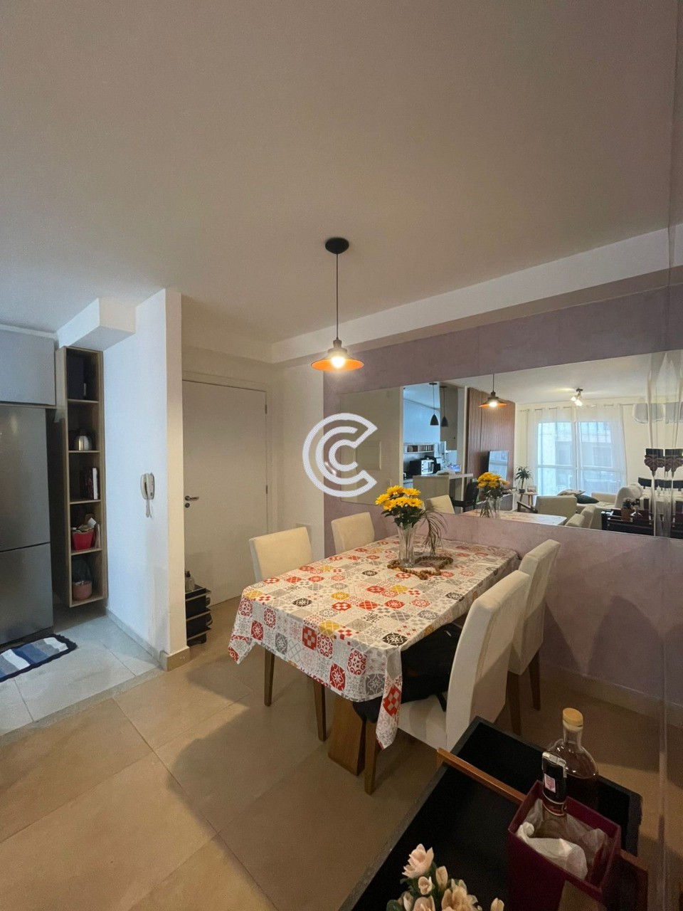 Apartamento, 3 quartos, 80 m² - Foto 8