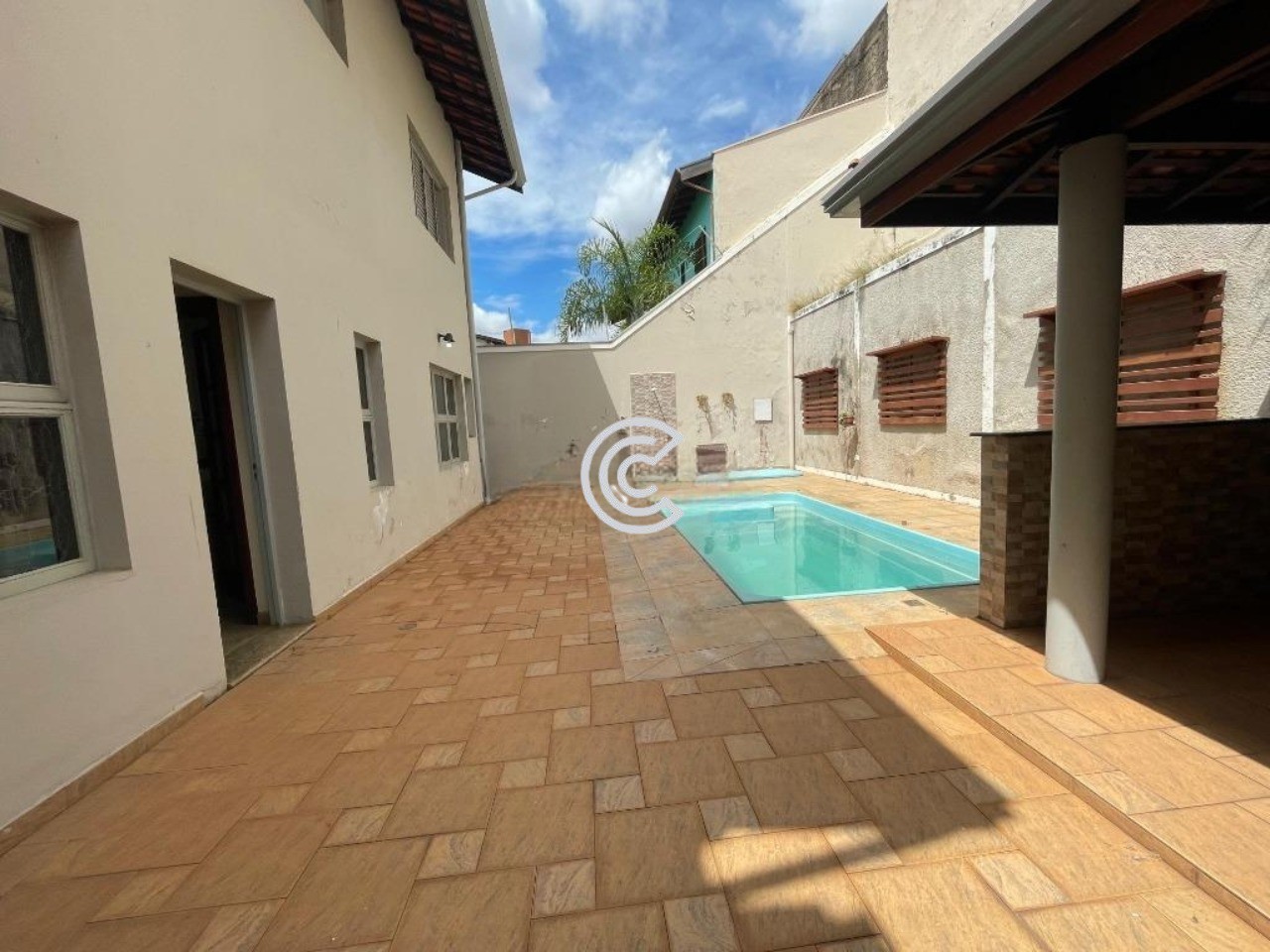 Casa, 4 quartos, 350 m² - Foto 17