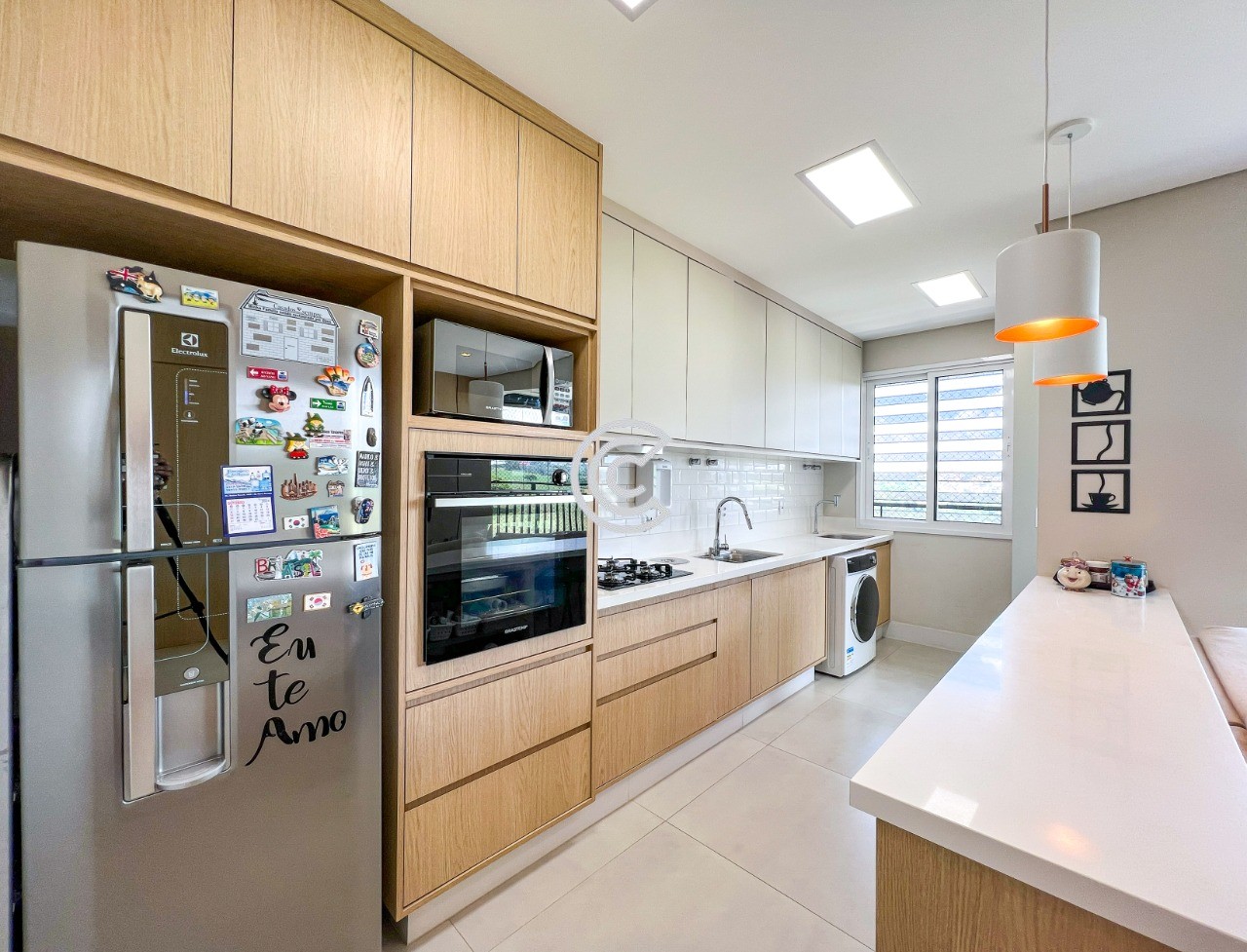 Apartamento, 3 quartos, 91 m² - Foto 6