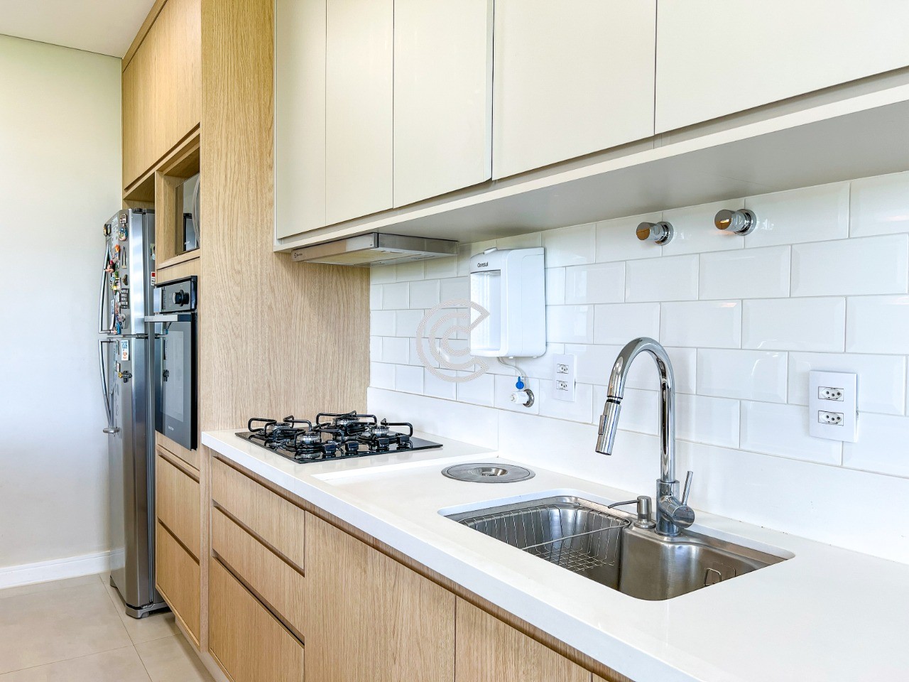 Apartamento, 3 quartos, 91 m² - Foto 7