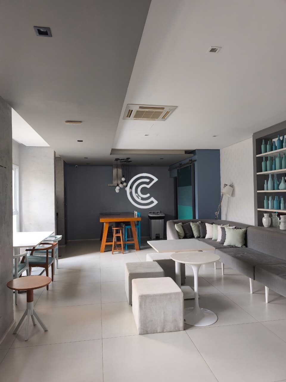 Apartamento, 1 quarto, 45 m² - Foto 4