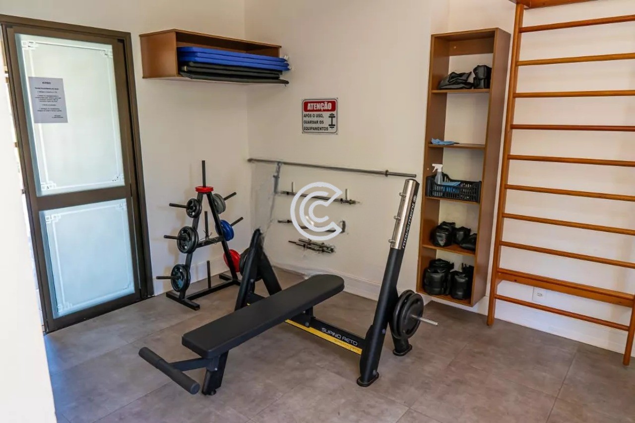 Apartamento, 3 quartos, 128 m² - Foto 27