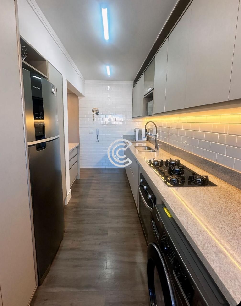 Apartamento, 3 quartos, 80 m² - Foto 7