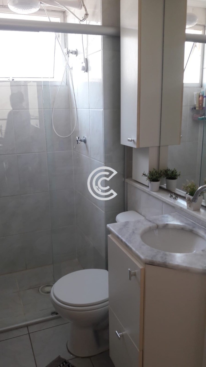 Apartamento, 2 quartos, 60 m² - Foto 11