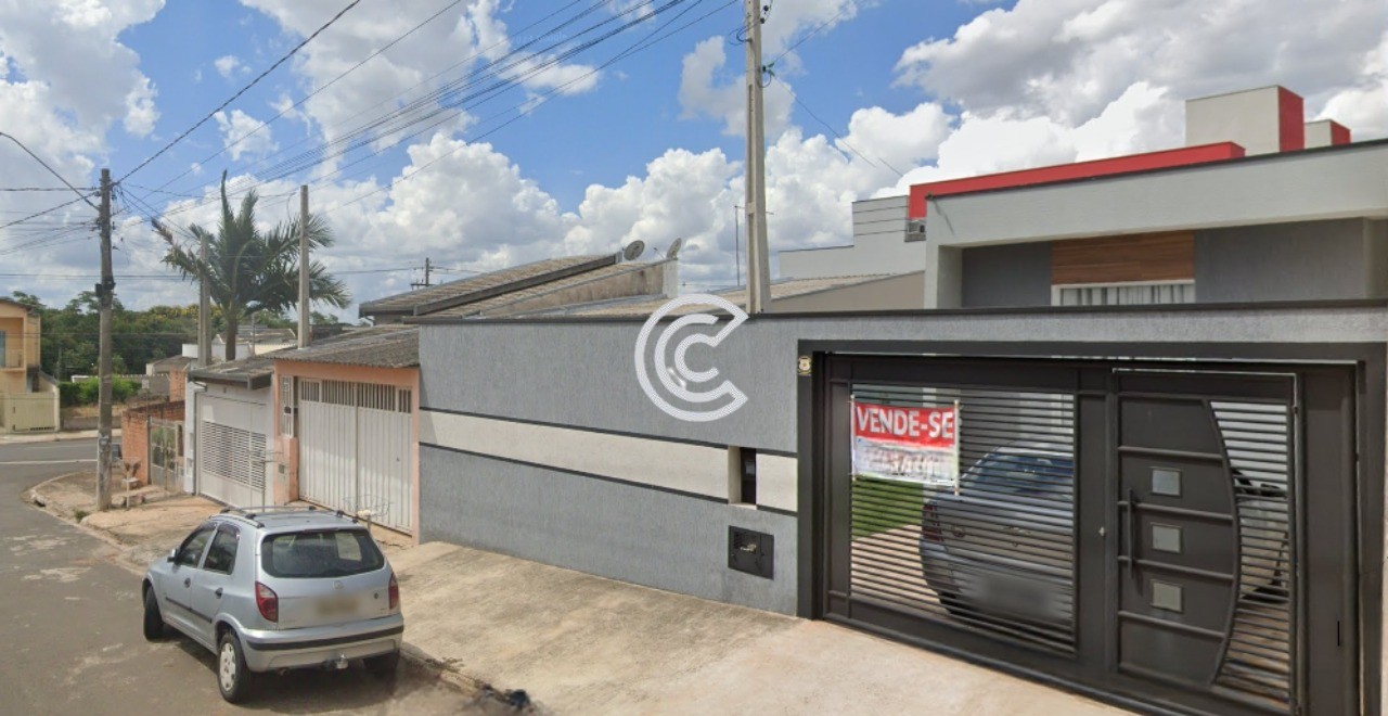 Casa, 2 quartos, 250 m² - Foto 1