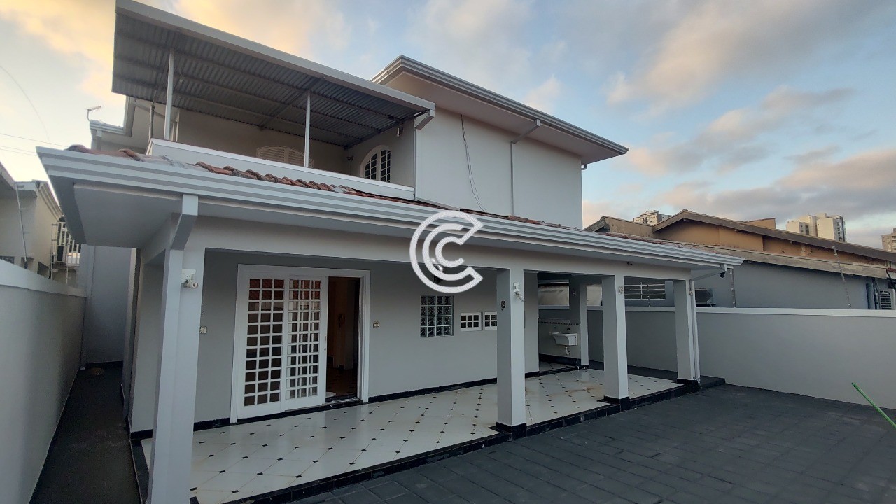 Casa, 4 quartos - Foto 25